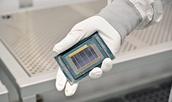Intel otkriva detalje o arhitekturi procesora Core Ultra 3