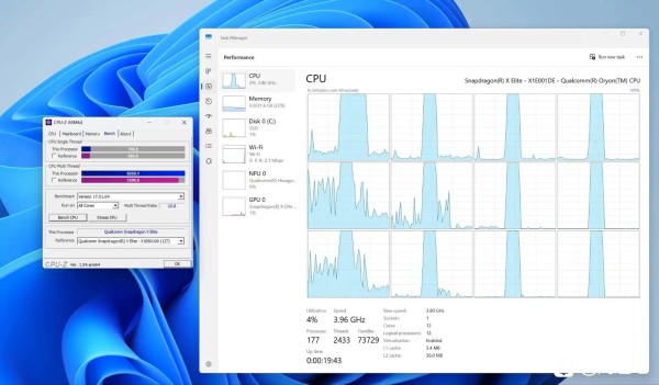 Jednojezgrene performanse Apple M5 dosegle su novi vrhunac, ostavljajući iza sebe AMD, Intel i Qualcomm _2