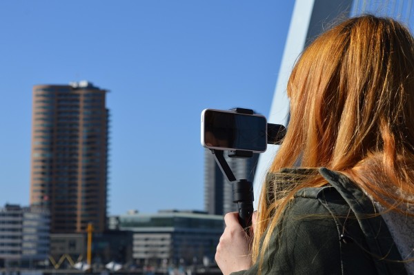 Kako funkcionira kut zatvarača i zašto video snimanje koristi brzinu zatvarača ×2 fps