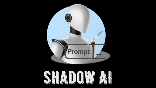 Kibernetička sigurnost za sve AI sigurnost u eri „Shadow AI_