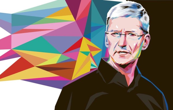Kraj jedne ere Tim Cook mogao bi napustiti Apple, a već postoje glasine o nasljedniku