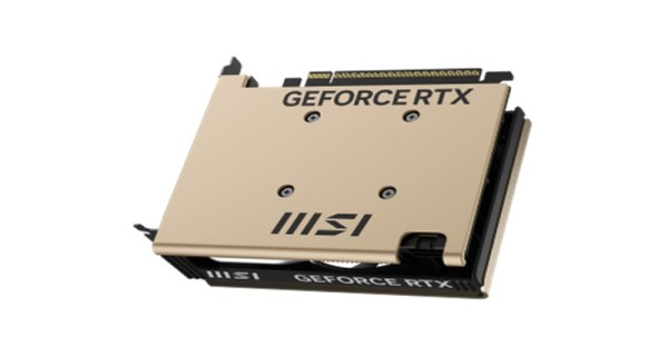 MSI lansira ITX verziju GeForce RTX 5050 za kompaktna računala za igranje_1