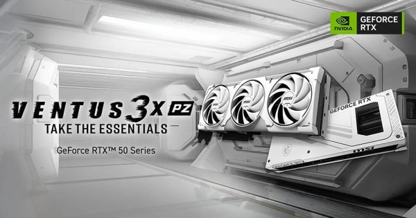 MSI lansira grafičku karticu GeForce RTX 5070 Ti iz (1)