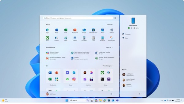 Microsoft uvodi “Edit” — novi uređivač teksta naredbenog retka u Windows 11_1