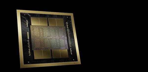 NVIDIA dovršila prvu seriju Blackwell čipova proizvedenih u SAD-u
