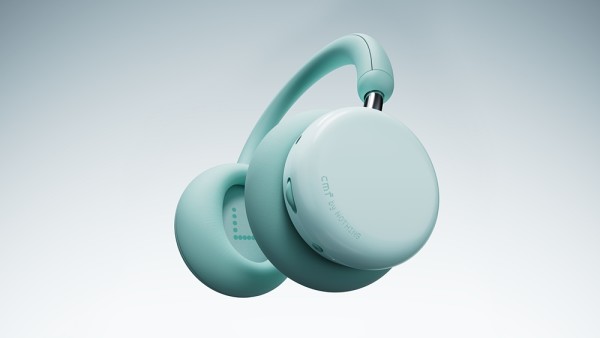 Nothing Ear (3) je debitirao4
