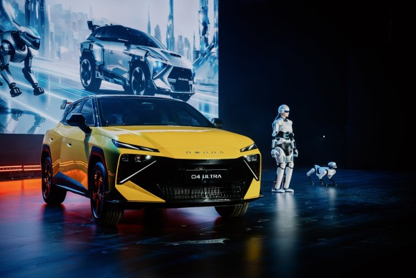 OMODA JAECOO SUMMIT (12)