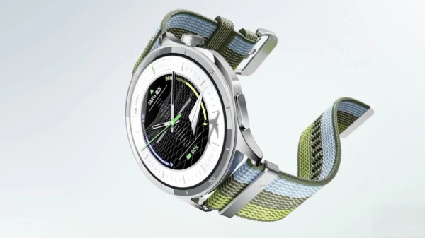 OPPO predstavio ultra-tanki pametni sat Watch S s baterijom do 10 dana_1