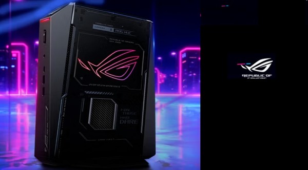 ROG NUC 2025 dobiva novu konfiguraciju s Core Ultra 9 275HX i RTX 5070 Ti