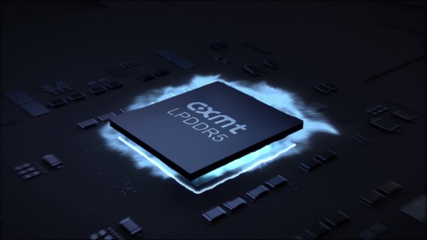 Skandal u Samsungu bivši izvršni direktor optužen za prijenos DRAM tehnologije Kini_1