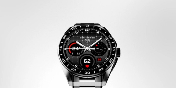 TAG Heuer predstavlja novi Connected Calibre E5 – sada potpuno kompatibilan s iPhoneom