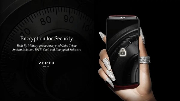 Vertu predstavio luksuzni flagship Agent Q – ručno izrađen telefon od kože haringe i 320 švicarskih dijelova (3)
