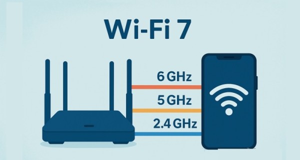 Vodič za kupnju Wi-Fi 7 usmjerivača 5 mitova koje trebate znati prije nadogradnje (2)