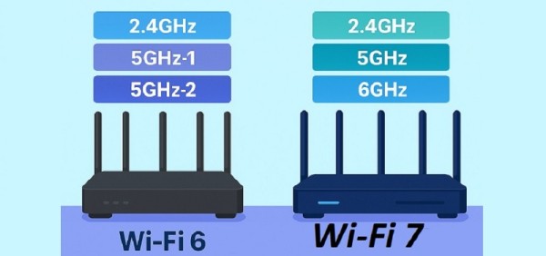 Vodič za kupnju Wi-Fi 7 usmjerivača 5 mitova koje trebate znati prije nadogradnje (4)