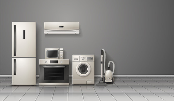 household appliance