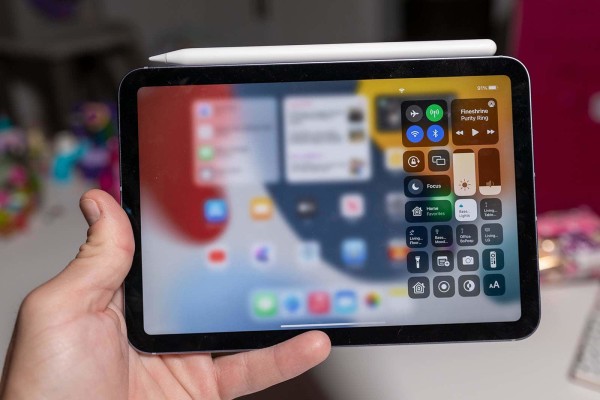 iPad bi uskoro mogao postati vodootporan – ali postavlja se pitanje zašto
