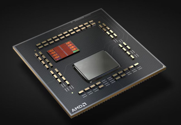 AMD tužen zbog krađe tehnologije Adeia tvrdi da je 3D V-Cache procesorska arhitektura povrijedila deset patenata