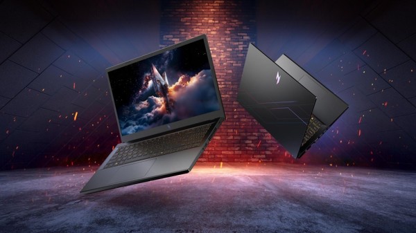 Acer Nitro ProPanel