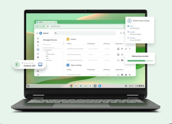 Android računala zaostaju prije nego što izađu
