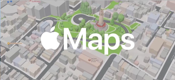 Apple Maps će uvesti oglase u 2026 _ Što to znači za korisnike
