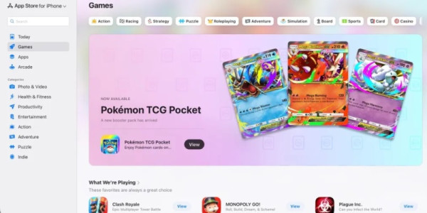 Apple lansirao novu web verziju App Storea-2