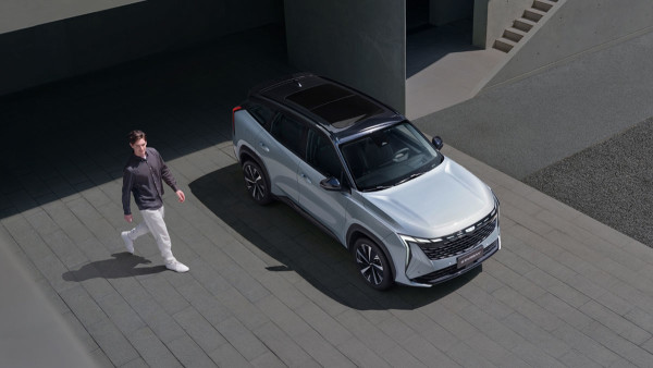 Dobri dani su prošli kineski automobili suočavaju se sa surovom stvarnošću_1