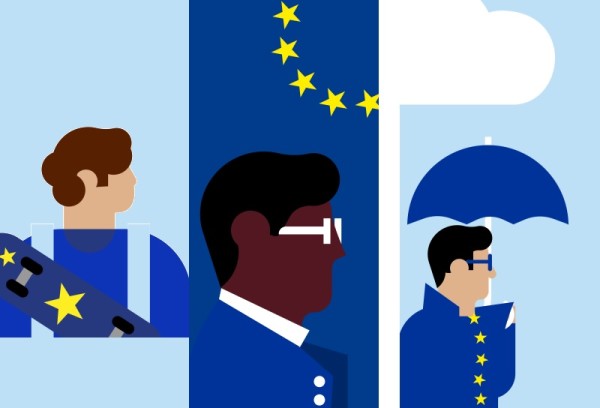 EU uvodi pojednostavljena digitalna pravila i nove poslovne digitalne novčanike