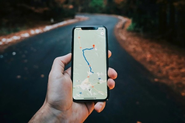 Google Maps dobiva način rada za uštedu energije minimalistička navigacija bez suvišnih detalja
