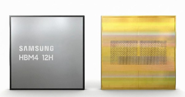 HBM se ponovno bori Samsung HBM4 uzorci osporavaju Micronova ograničenja propusnosti