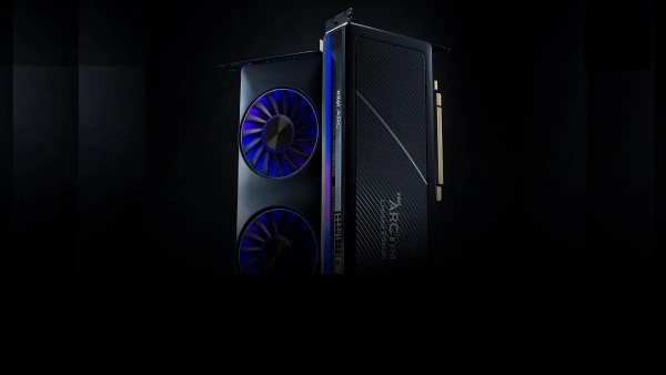 Intel Arc B770