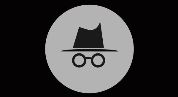Jeste li stvarno nevidljivi kada koristite anonimni način rada na Chromeu