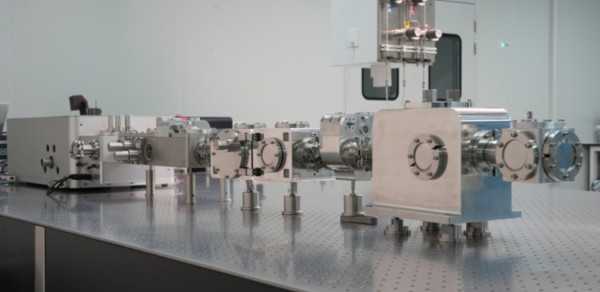 Kineski EUV litografski uređaj može stati na radni stol i korišten je za proizvodnju 14nm čipova