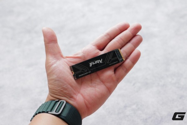 Kingston FURY Renegade G5 lansira 8TB verziju _ ogroman kapacitet i performanse za profesionalce