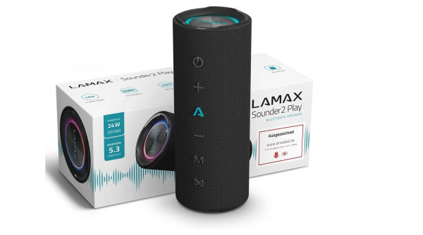 LAMAX_Sounder2_Play_slika_ 2