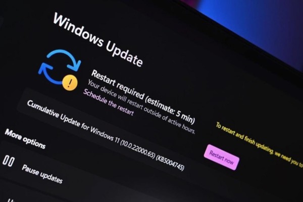 Microsoft mijenja način na koji se ažuriraju ažuriranja _1