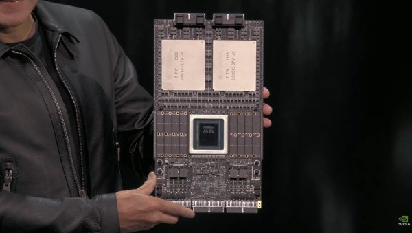 NVIDIA Rubin GPU-ovi već u proizvodnji s naprednim memorijskim uzorcima