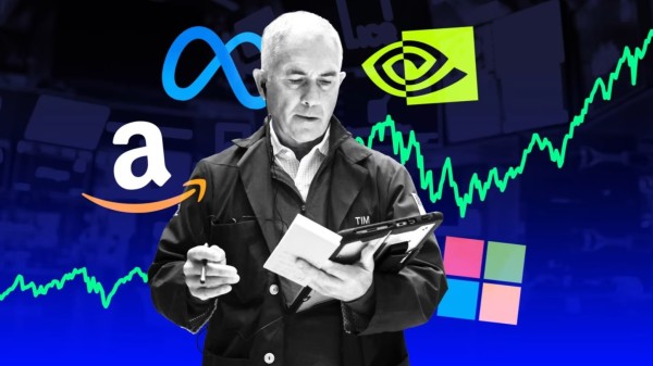 Osam dionica povuklo američko tržište na vrh doba umjetne inteligencije i opasne koncentracije na Wall Streetu