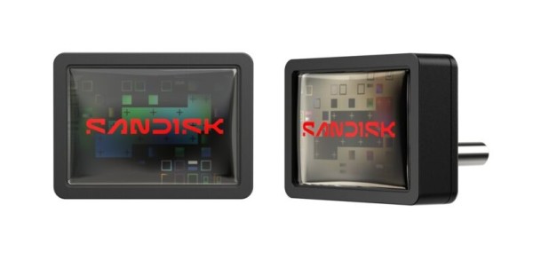 SanDisk Extreme Fit Najmanji USB-C flash pogon od 1 TB sada u prodaji (3)