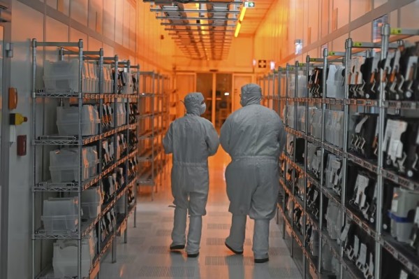 TSMC-ov N2 proces kreće u masovnu proizvodnju, dok se u Arizoni širi tvornica