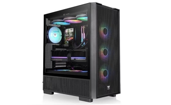 Thermaltake predstavio S380 TG ARGB — mid-tower za one koji vole airflow i šarenilo (1)