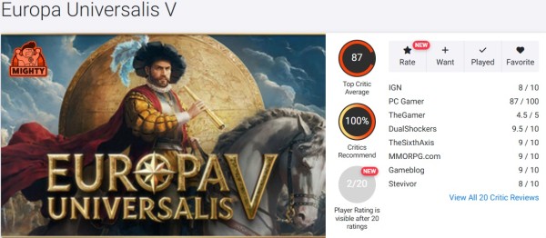 europa_universals_V_opencritic