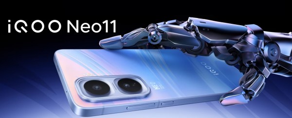iQOO Neo11