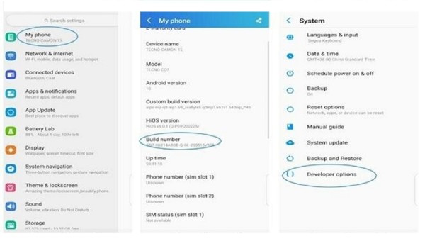 10 najboljih trikova iz Android Developer Options koje možete koristiti za optimizaciju telefona bez rootanja_1