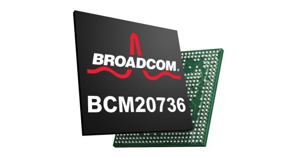 Broadcom izazvao veliku pozornost tržišta nakon objave kvartalnih rezultata