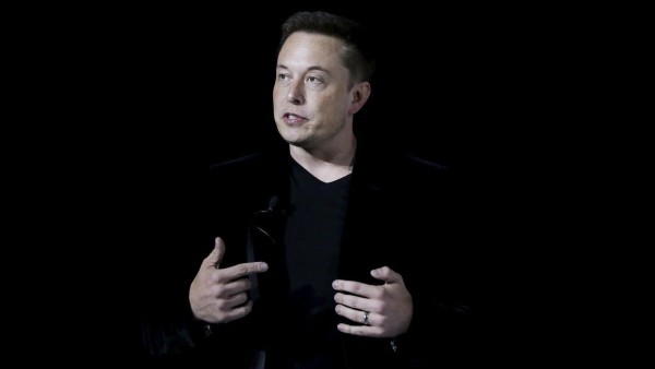 Elon Musk otvorio je vlastiti ured u Samsungovoj tvornici u SAD-u