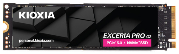 Exceria Pro G2