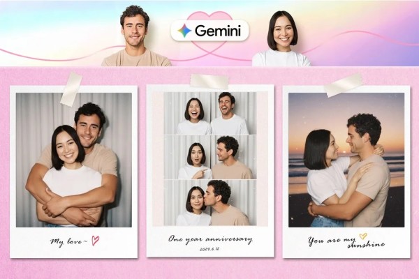 Gemini Polaroid naredba za slike postala je hit! Snimi intimne fotografije s idolima u sekundi, a postoje i vrlo emotivne upotrebe