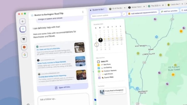 Google Disco _ najradikalniji AI preglednik dosad i prvi pravi korak prema flash web aplikacijama