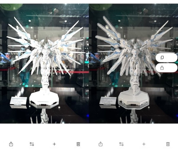 Google Photos uskoro dobiva značajku One-Second Removal Sticker za Android uređaje.1