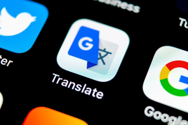 Google Translate ne staje samo na prijevodu_ Novi kod otkriva AI jezičnog tutora -naslovnica